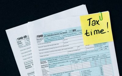 Beginner’s guide to your tax return in Finland