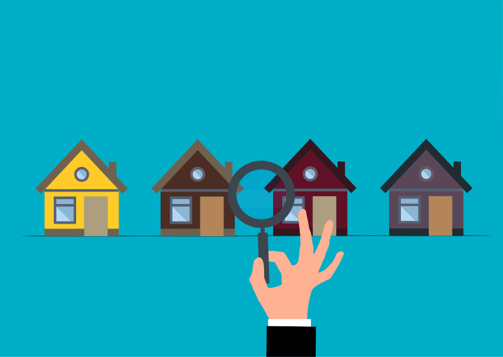 buy home finland